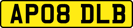 AP08DLB