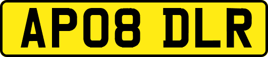 AP08DLR