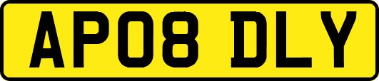AP08DLY