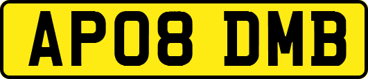AP08DMB