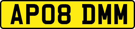 AP08DMM