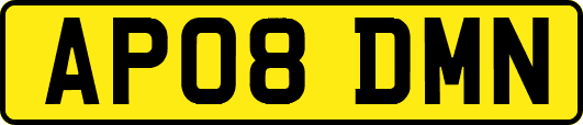 AP08DMN