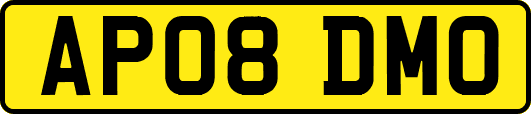 AP08DMO
