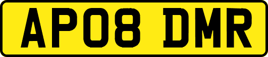 AP08DMR