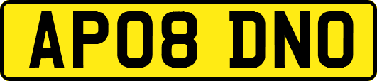 AP08DNO