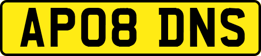 AP08DNS
