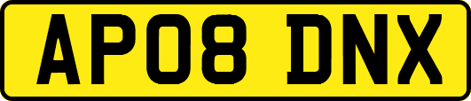 AP08DNX