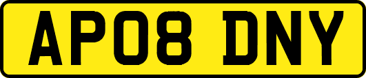 AP08DNY
