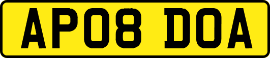 AP08DOA