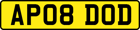 AP08DOD
