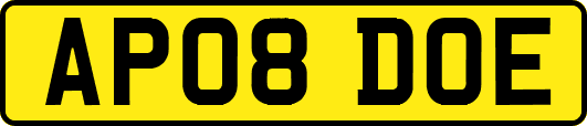 AP08DOE