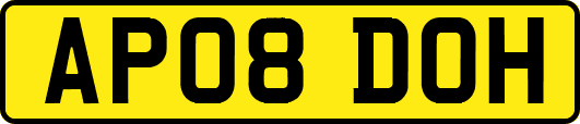 AP08DOH