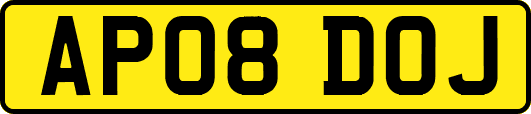 AP08DOJ