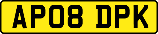 AP08DPK
