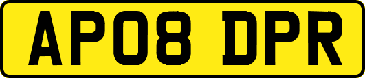 AP08DPR
