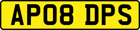 AP08DPS