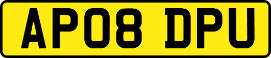 AP08DPU