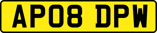 AP08DPW