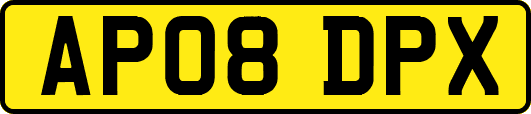 AP08DPX
