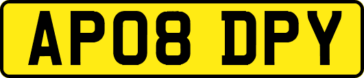 AP08DPY