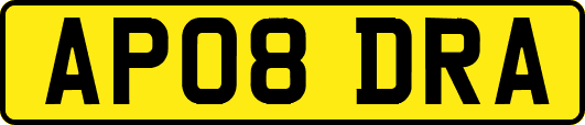 AP08DRA