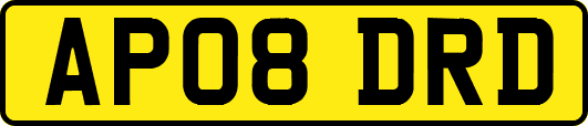 AP08DRD