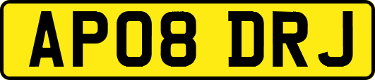 AP08DRJ