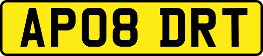 AP08DRT