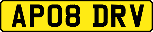 AP08DRV