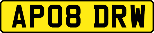 AP08DRW