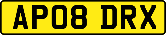 AP08DRX