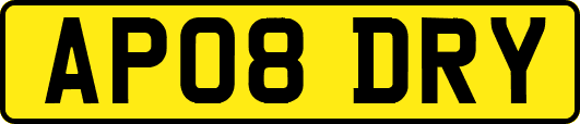 AP08DRY