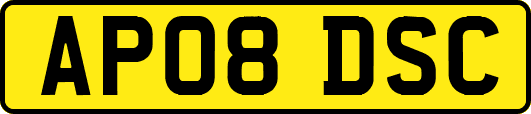 AP08DSC