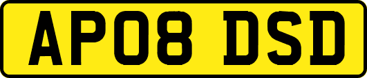 AP08DSD