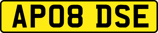 AP08DSE