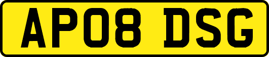 AP08DSG