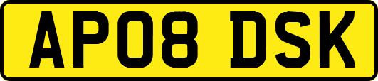 AP08DSK
