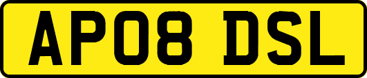 AP08DSL