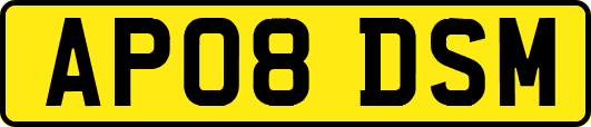 AP08DSM