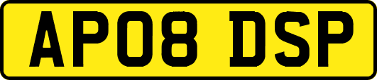 AP08DSP