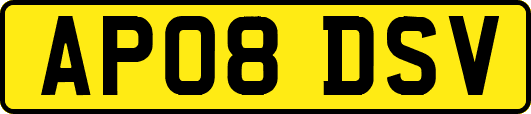 AP08DSV