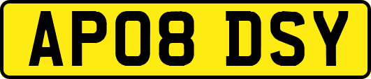 AP08DSY