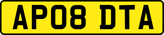 AP08DTA