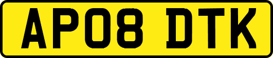 AP08DTK