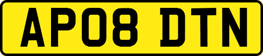 AP08DTN