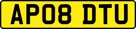 AP08DTU