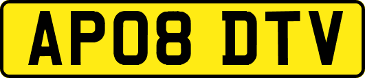 AP08DTV