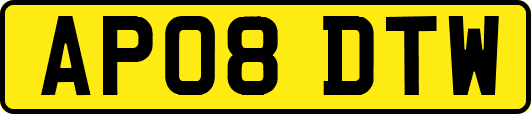 AP08DTW