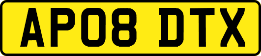 AP08DTX
