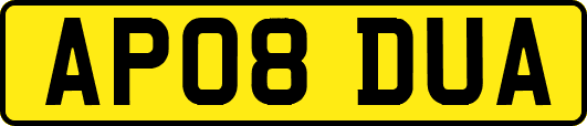 AP08DUA